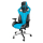 E-BLUE COBRA niebieski gaming chair MGEBH03KC000 - 1450931 - zdjęcie